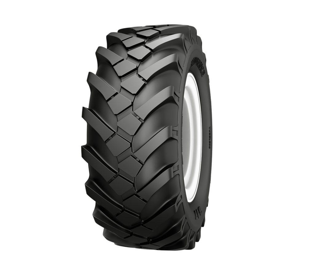 12.5-20 MPT 12 PR ALLIANCE 317 MPT 132G R-4 TL