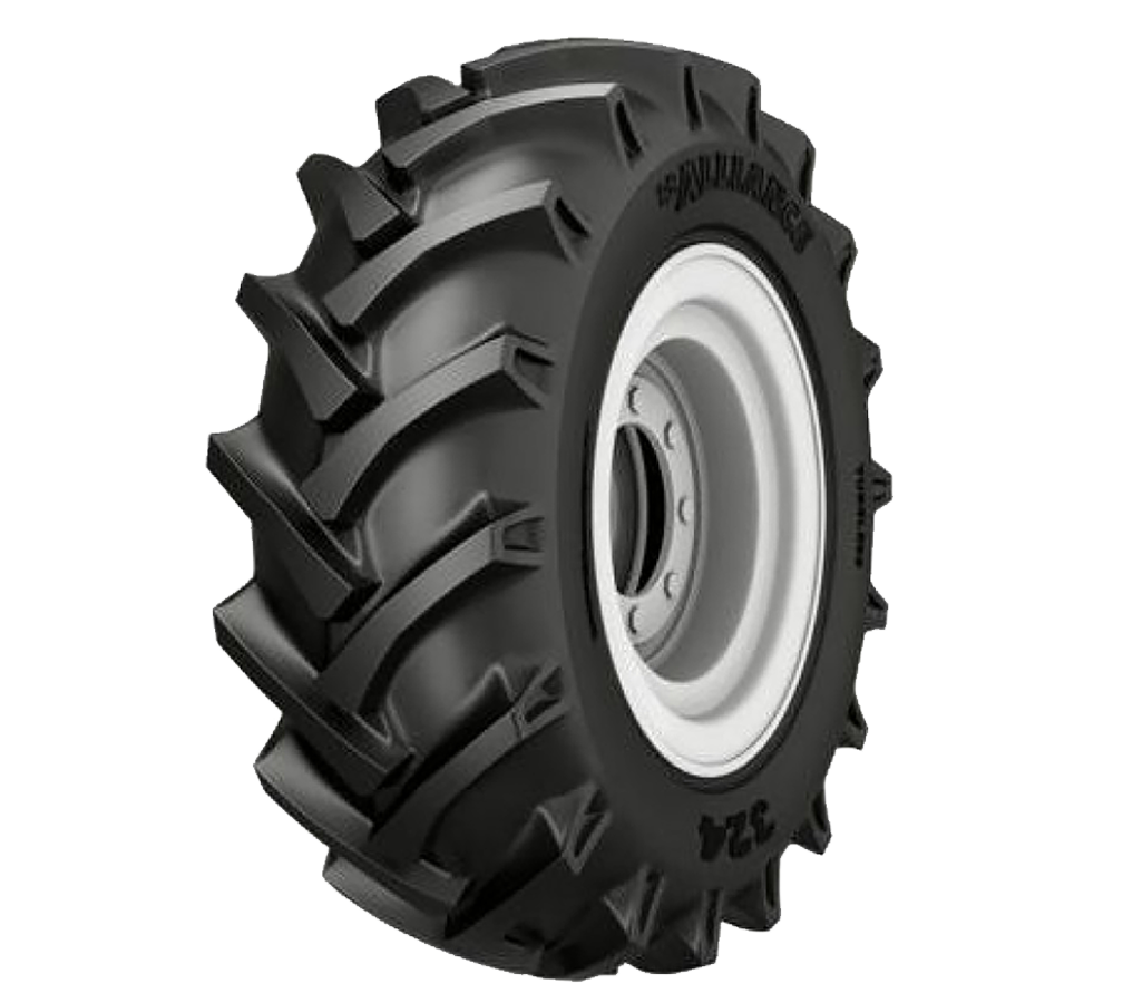 18.4-34 14 PR ALLIANCE 324 FARMPRO 153A8 R-1 TT