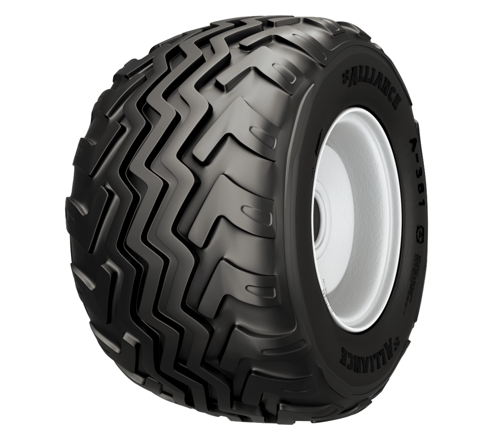620/50R22.5 ALLIANCE FLOTMASTER 381 161D I-2 TL