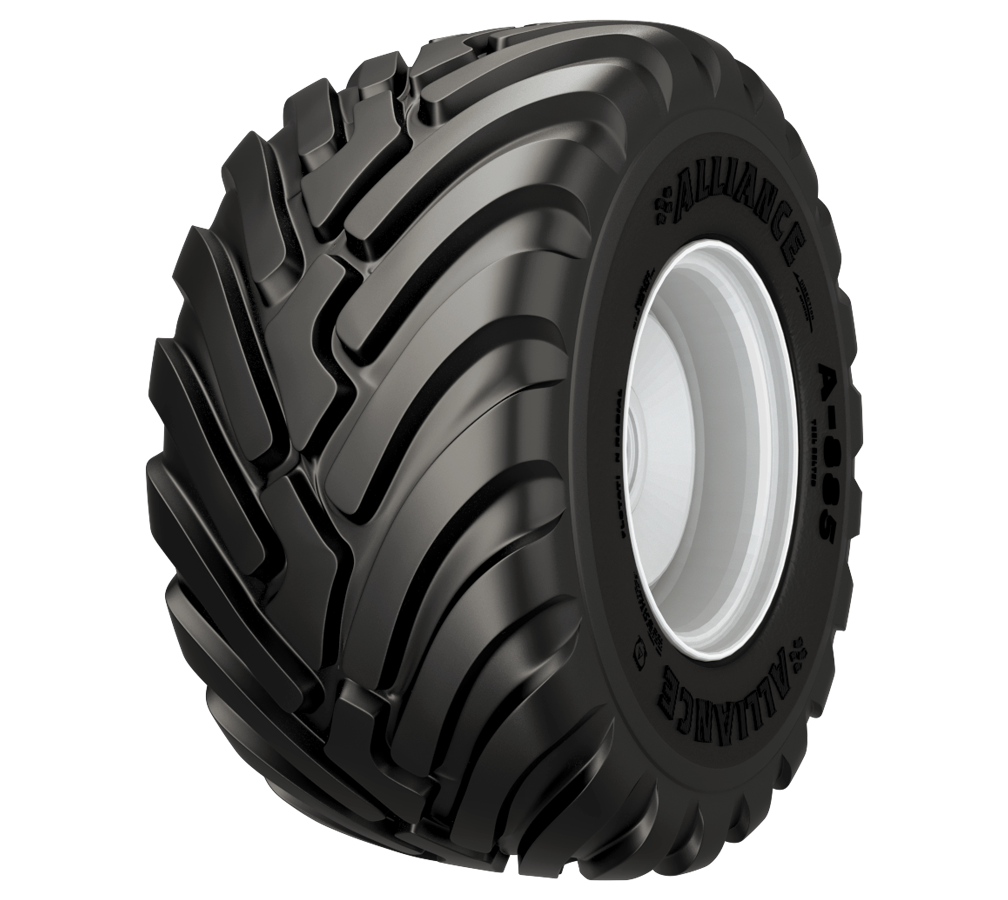 560/45R22.5 ALLIANCE 885 152D I-3 TL