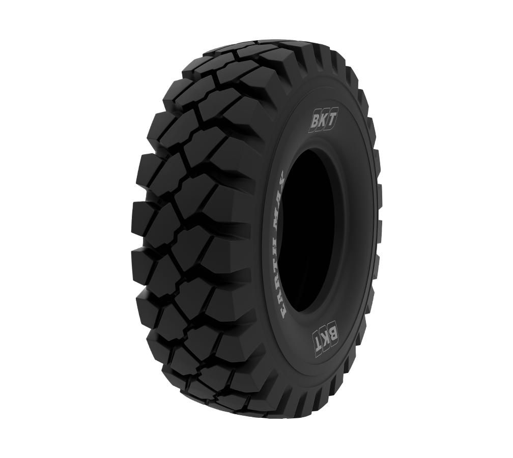 24.00R35 BKT EARTHMAX SR 47 TP 209B E4 TL