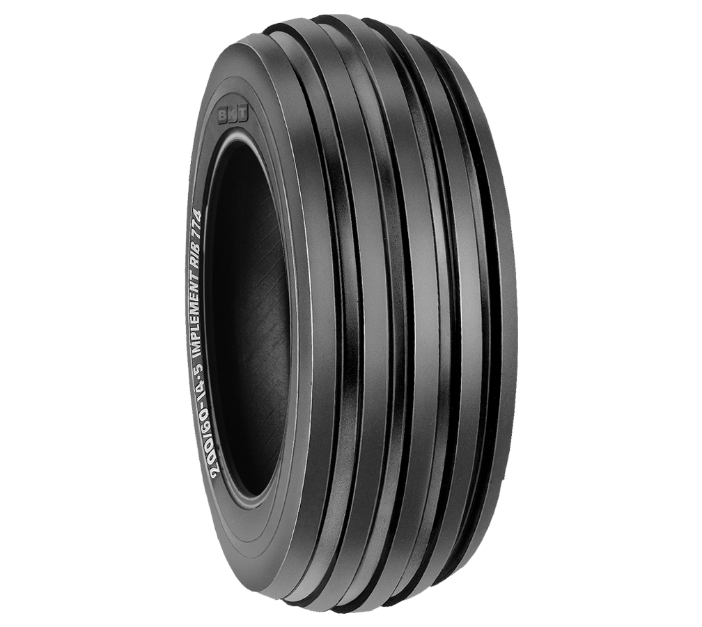 200/60-14.5 10 PR BKT RIB 774 (B) 106A8 TL
