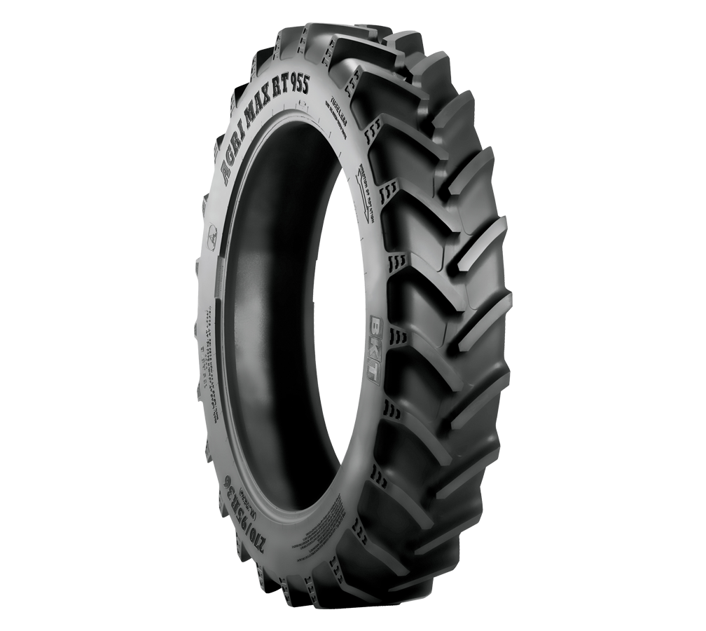 300/95R46 BKT AGRIMAX RT 955 148A8/B R-1 TL