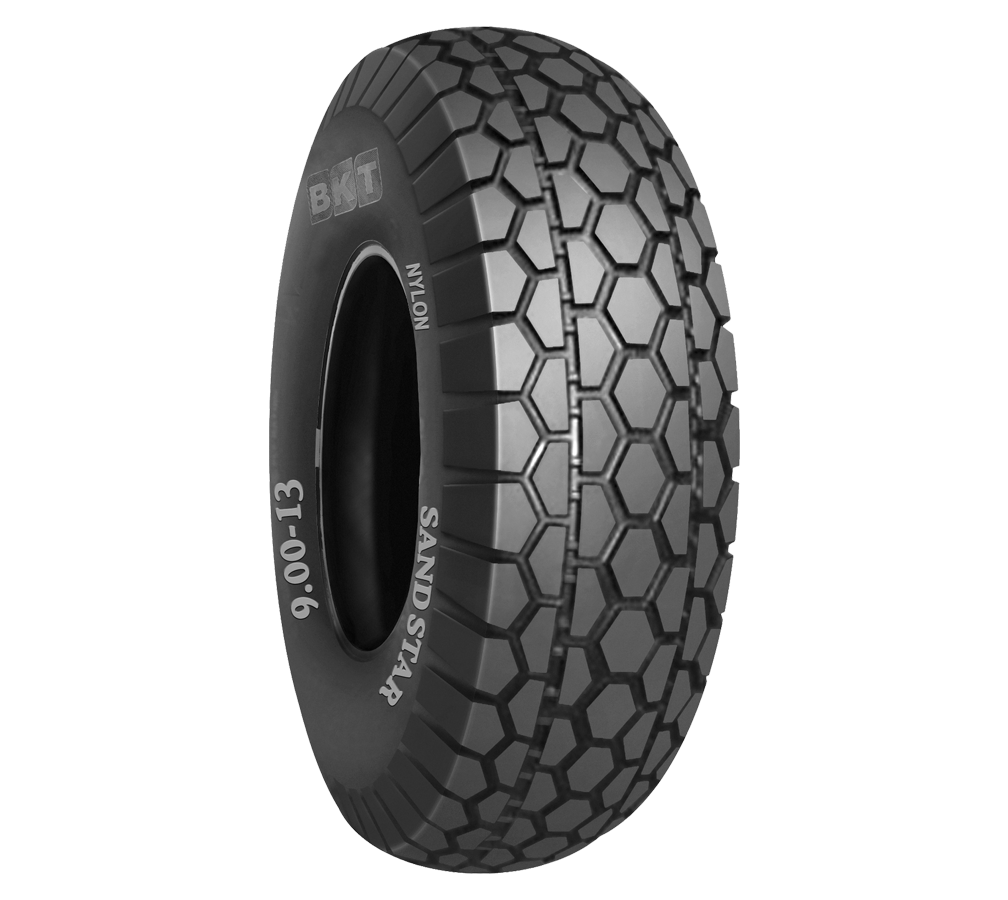 9.00-13 6 PR BKT SAND STAR 108D TL