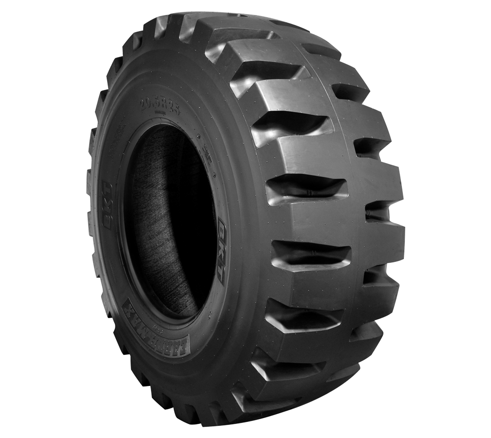 29.5R25 BKT EARTHMAX SR 53 216A2 L-5 TL