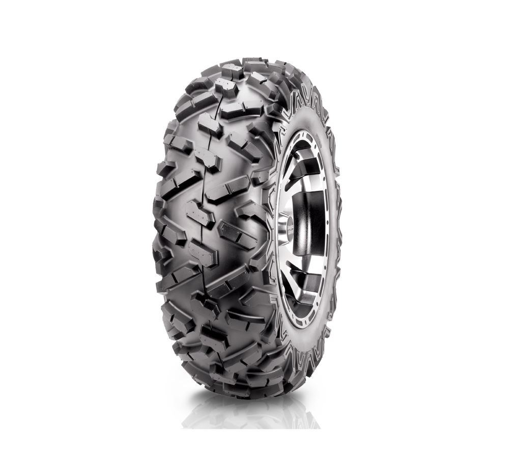 27X9.00R14 4 PR MAXXIS BIGHORN 2.0 MU09 54K TL
