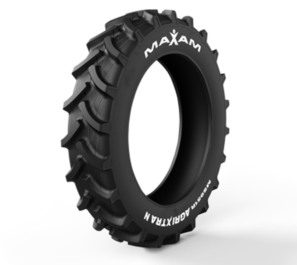 270/95R32 MAXAM AGRIXTRA N MS951R 136D R-1 TL