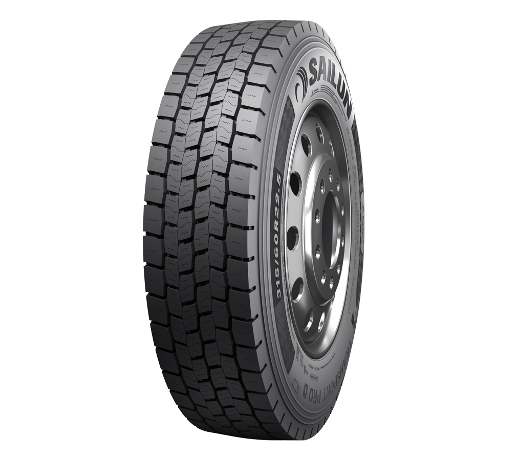 315/60R22.5 18 PR SAILUN TRANSPORT PRO D 152/148L TL